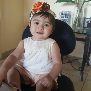 Meet your Posher, Veronica